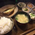 居酒屋 より道 - これで500円！