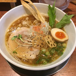 ふじ門 製麺 - 
