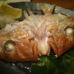 個室・炉端料理 かこいや - 