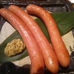 個室・炉端料理 かこいや - 