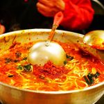 ヨッサンラーメン - 