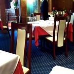 高級中国四川料理 登龍 - 内観2