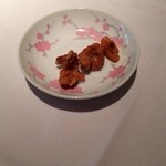 高級中国四川料理 登龍 麹町店 - 胡桃のﾊﾁﾐﾂｺｰﾃｨﾝｸﾞ