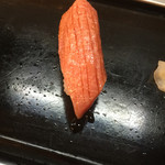 御すし 宇佐美 - 中とろ