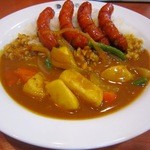 カレーハウス CoCo壱番屋 - 