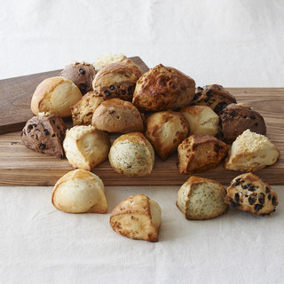 ラ・ブランジュリ・キィニョン_1