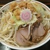 豚麺アジト