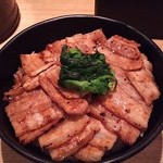 炙り焼 豚壱 - 