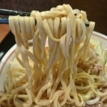 豚麺アジト - 