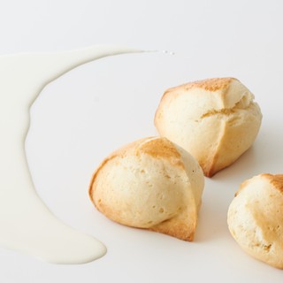 ラ・ブランジュリ・キィニョン_2