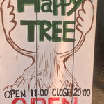 Cafe Happy TREE - 