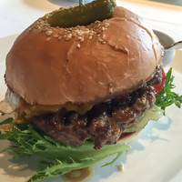 RUBY JACK'S SEAFOOD & STEAK - 