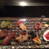 鉄板キュイジーヌ長尾 - 