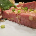 炭火焼肉 こうしん - スペタンアップ