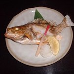 いづ魚 - 