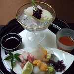 おおさか料理  浅井 - 