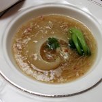 おおさか料理  浅井 - 