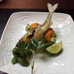 おおさか料理  浅井 - 