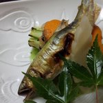 おおさか料理  浅井 - 