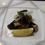 おおさか料理  浅井 - 