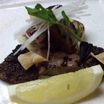 おおさか料理  浅井 - 