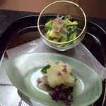 おおさか料理  浅井 - 