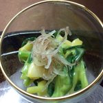 おおさか料理  浅井 - 