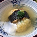 おおさか料理  浅井 - 