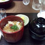 おおさか料理  浅井 - 