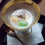 おおさか料理  浅井 - 