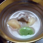 おおさか料理  浅井 - 