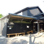 ZUND-BAR - 外観です