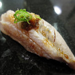 鮨 福萬 - いわし