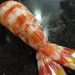 鮨 福萬 - 車海老