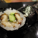 鮨 福萬 - うなきゅう