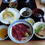 Sushimi - 