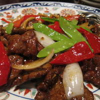 中国料亭 翠鳳 上野本店 - 