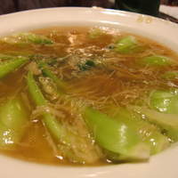 中国料亭 翠鳳 上野本店 - 