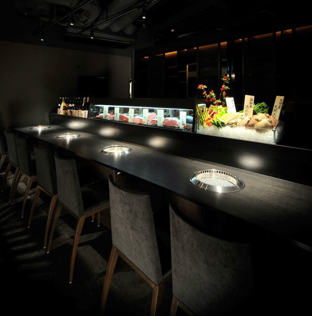 黒毛和牛一頭切り 伊達哉（だてなり） - 宮城野通（焼肉）の写真