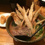 大地のうどん - 平日限定セット