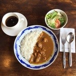 ウクレレ食堂 - 