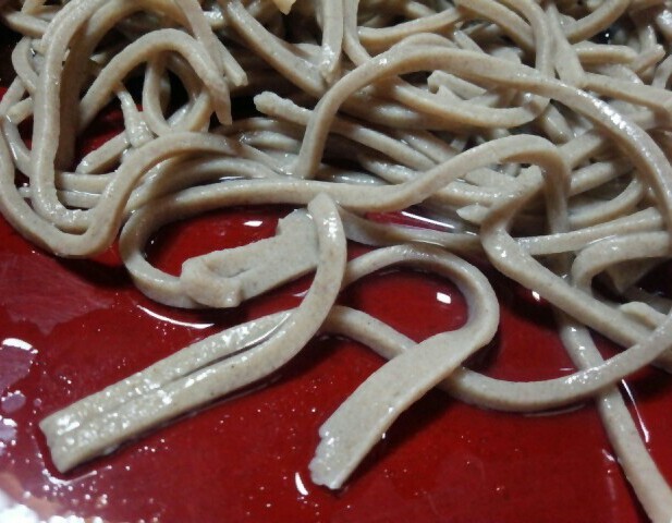 喜多路そばや - 置賜（そば）の写真