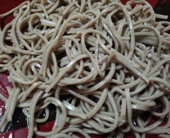 喜多路そばや - 置賜（そば）の写真