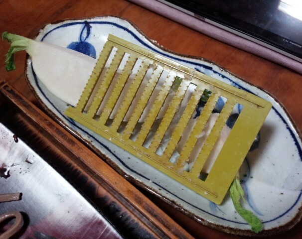 喜多路そばや - 置賜（そば）の写真