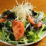 憩居酒場 えん - 