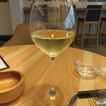 トラットリア フラテッリ ガッルーラ - ソアーヴェ２０１４/ラ・カップチーナ