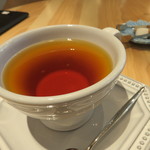 トラットリア フラテッリ ガッルーラ - アールグレイ