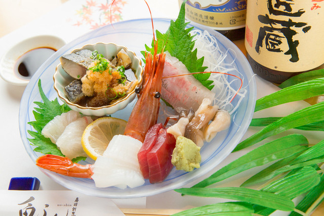 閉店 魚しん 乃木 寿司 食べログ