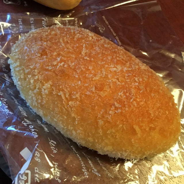 ルナール 伏見稲荷 パン 食べログ