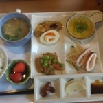 カフェ・ド・エコ - 